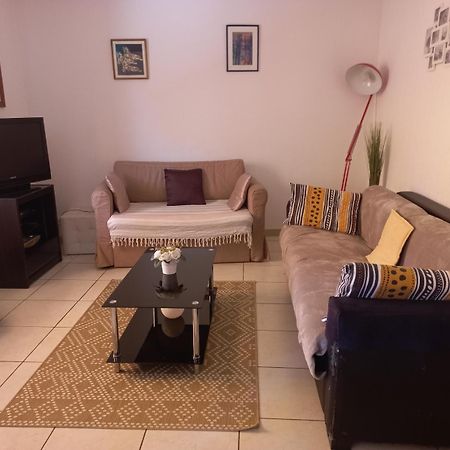 Appartement Centre Ville Saint-Raphael Ngoại thất bức ảnh