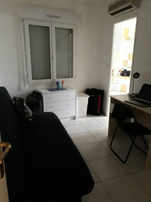 Appartement Centre Ville Saint-Raphael Ngoại thất bức ảnh