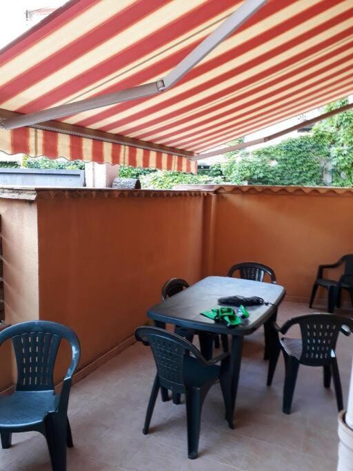 Appartement Centre Ville Saint-Raphael Ngoại thất bức ảnh