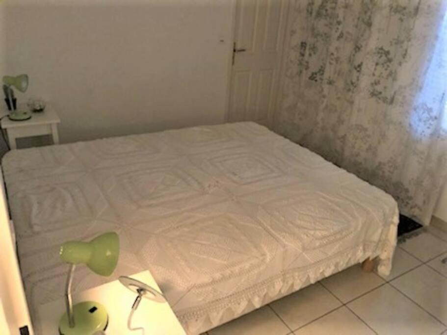 Appartement Centre Ville Saint-Raphael Ngoại thất bức ảnh