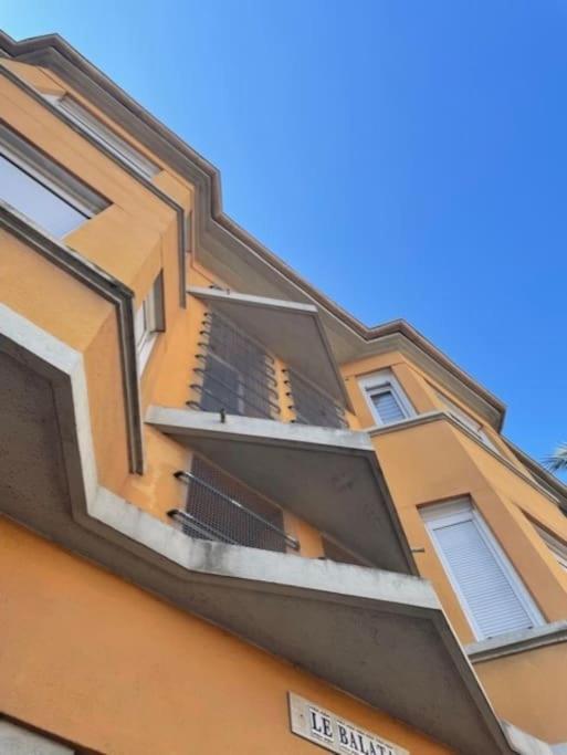 Appartement Centre Ville Saint-Raphael Ngoại thất bức ảnh