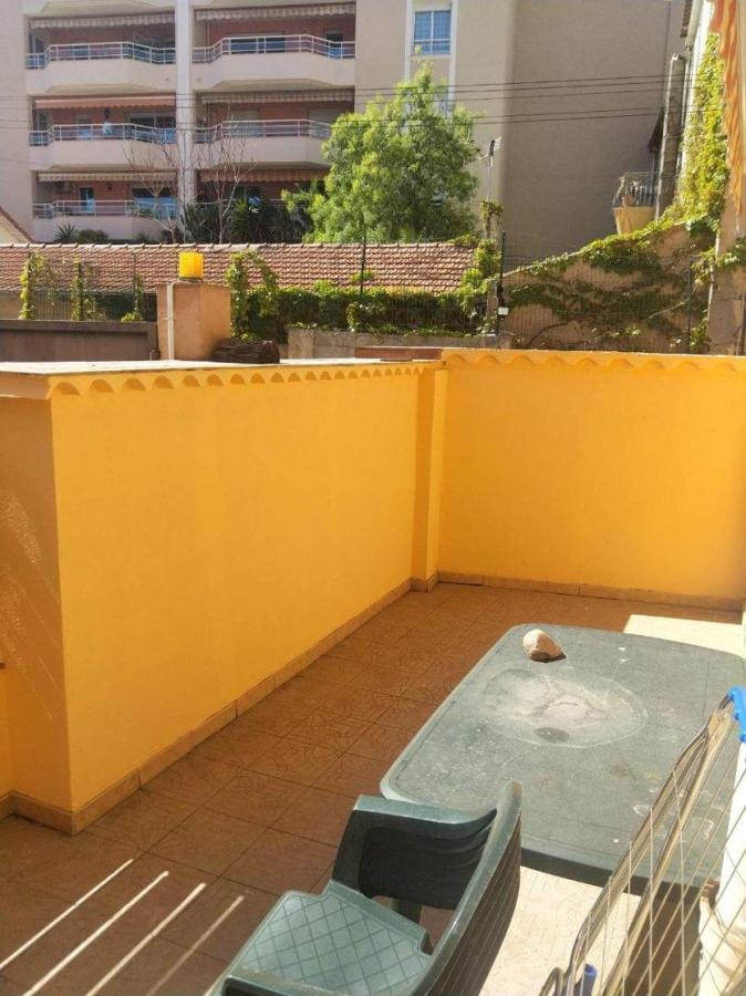 Appartement Centre Ville Saint-Raphael Ngoại thất bức ảnh
