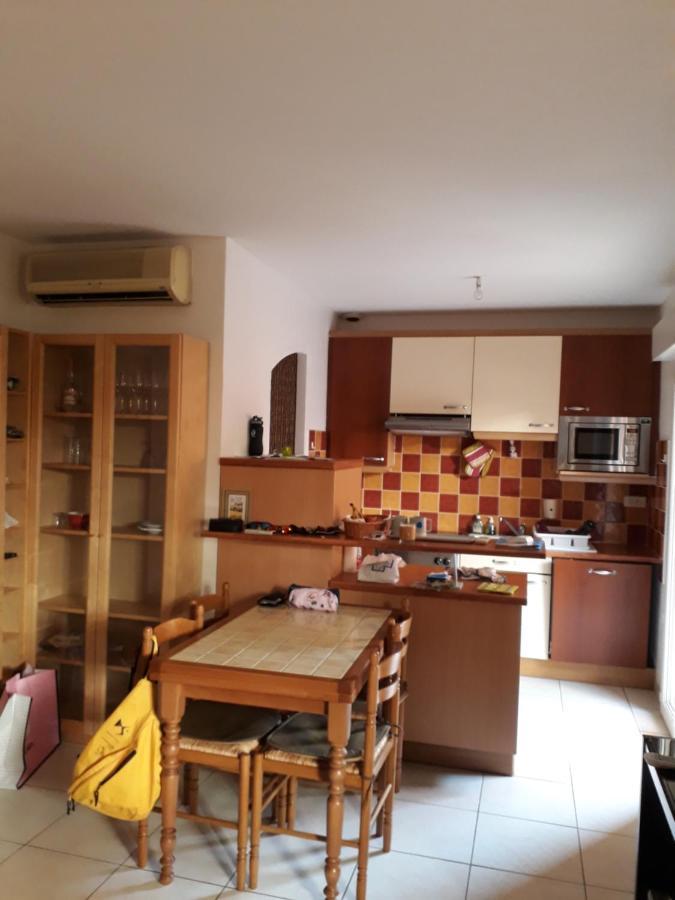 Appartement Centre Ville Saint-Raphael Ngoại thất bức ảnh