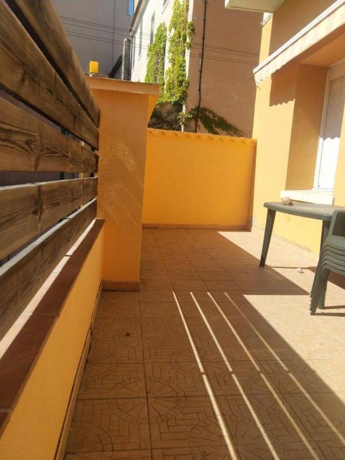 Appartement Centre Ville Saint-Raphael Ngoại thất bức ảnh