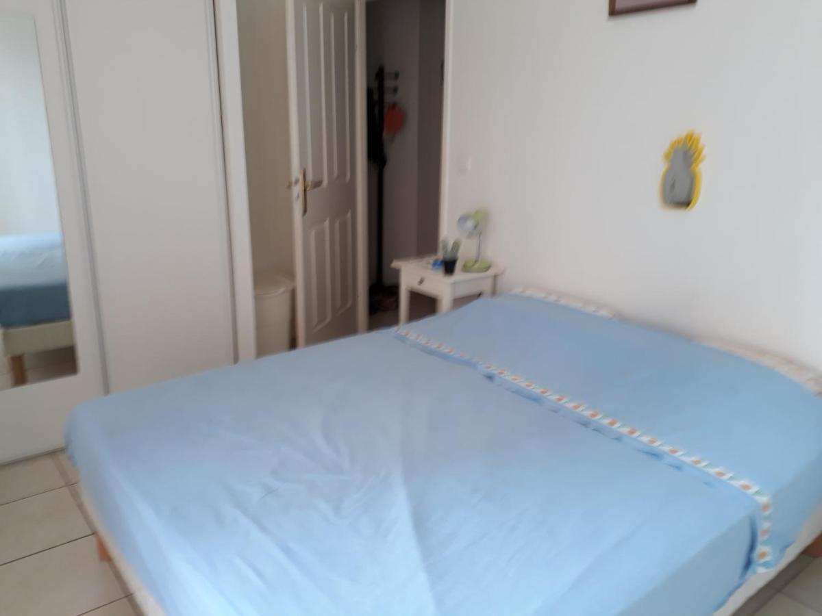 Appartement Centre Ville Saint-Raphael Ngoại thất bức ảnh