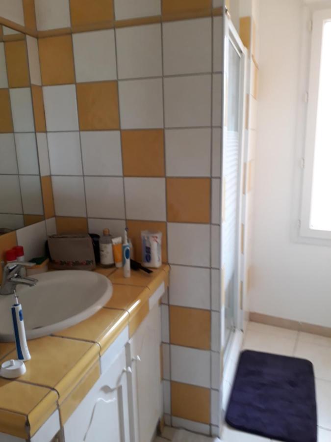 Appartement Centre Ville Saint-Raphael Ngoại thất bức ảnh