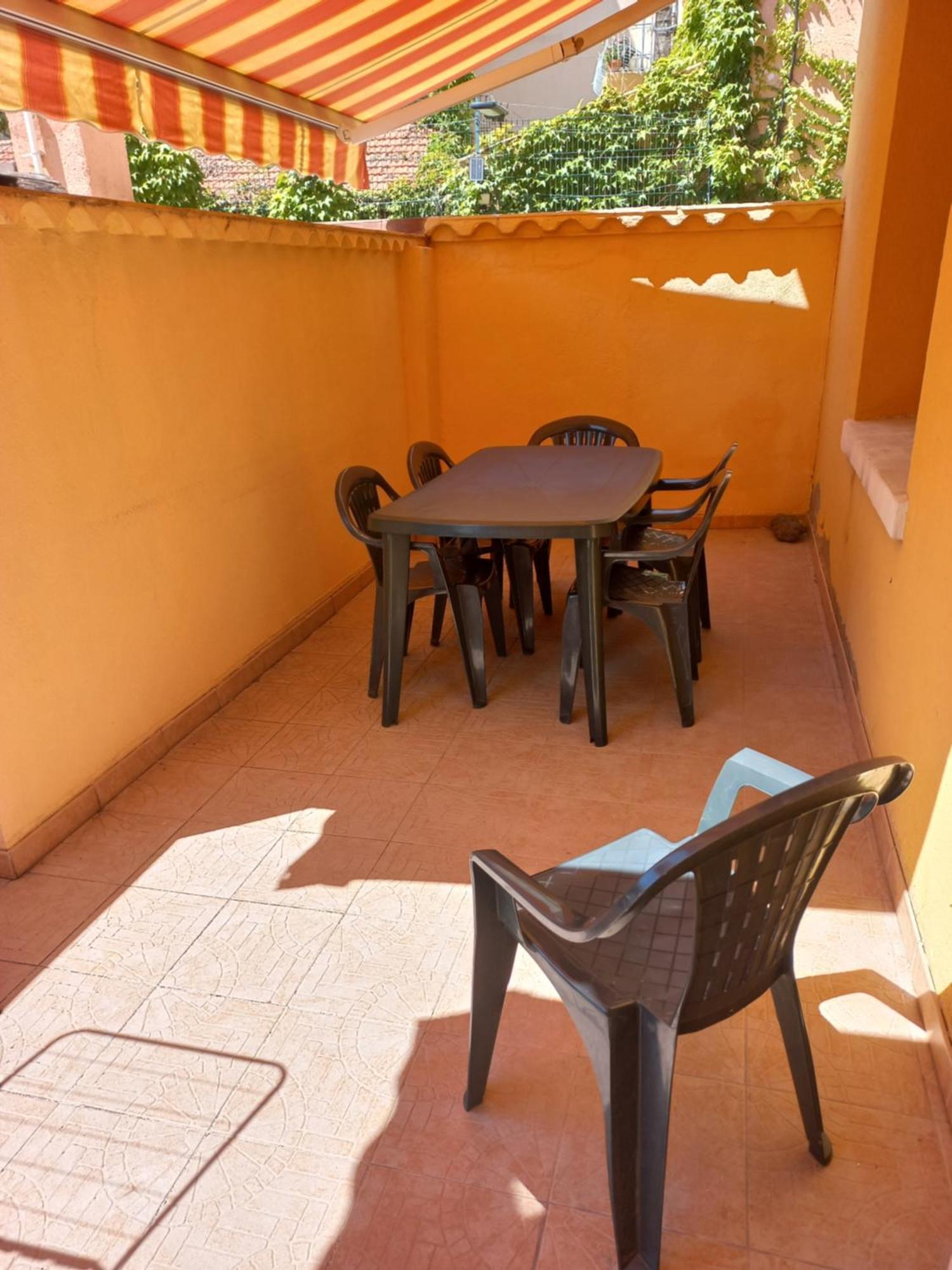 Appartement Centre Ville Saint-Raphael Ngoại thất bức ảnh